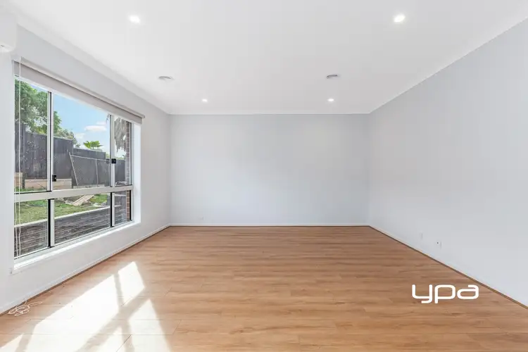Fifth view of Homely house listing, 81 Bushranger Drive, Sunbury VIC 3429