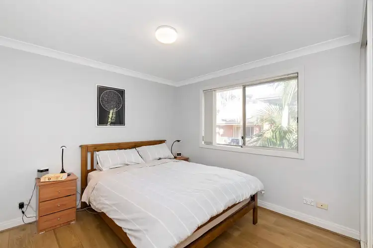 Fifth view of Homely apartment listing, 12/92 Hunter Street, Hornsby NSW 2077