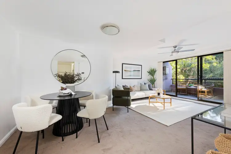 Main view of Homely apartment listing, 6/36 Clarence Avenue, Dee Why NSW 2099