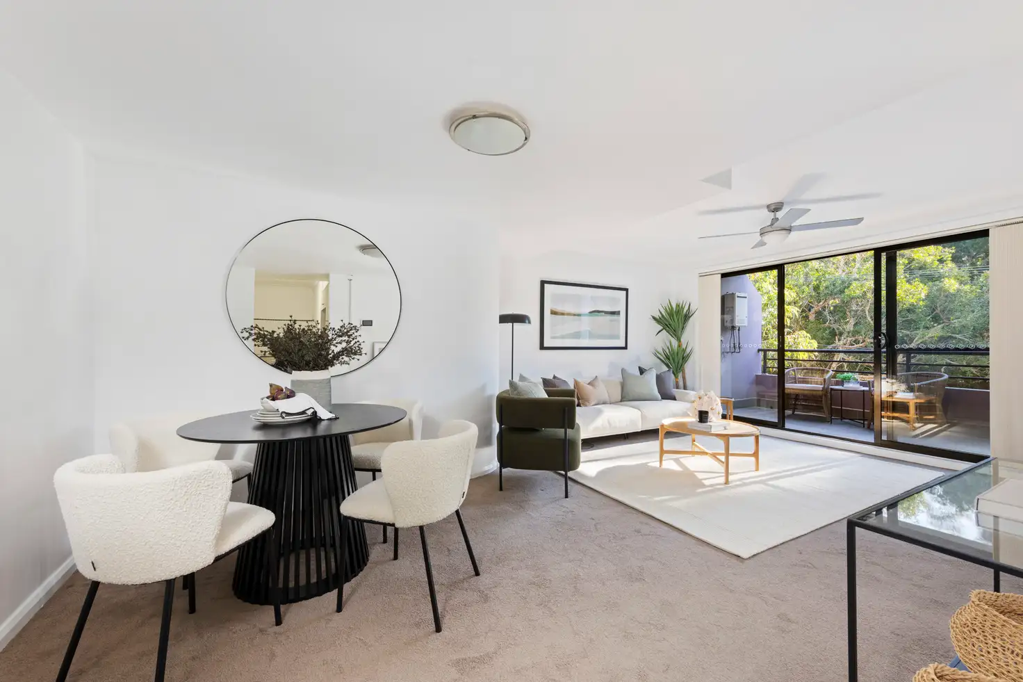 Main view of Homely apartment listing, 6/36 Clarence Avenue, Dee Why NSW 2099