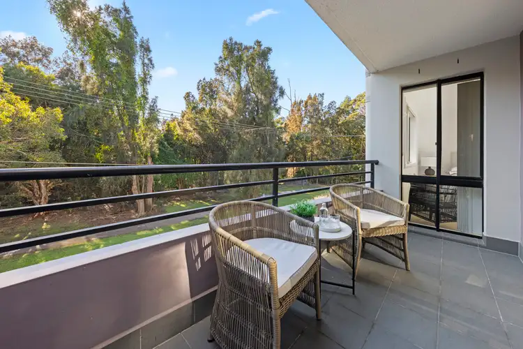 Second view of Homely apartment listing, 6/36 Clarence Avenue, Dee Why NSW 2099