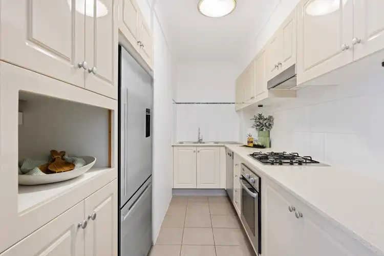 Third view of Homely apartment listing, 6/36 Clarence Avenue, Dee Why NSW 2099