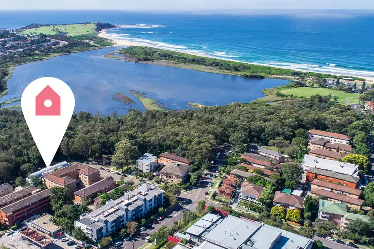 Fourth view of Homely apartment listing, 6/36 Clarence Avenue, Dee Why NSW 2099