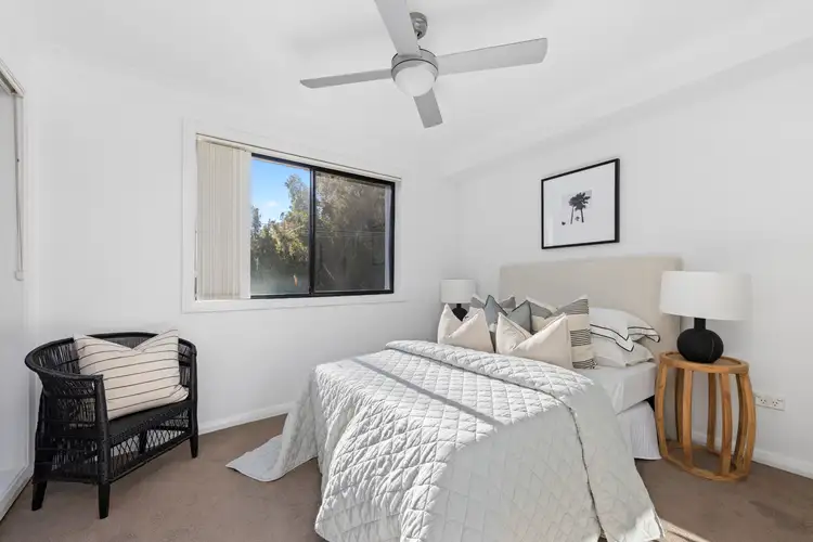Sixth view of Homely apartment listing, 6/36 Clarence Avenue, Dee Why NSW 2099