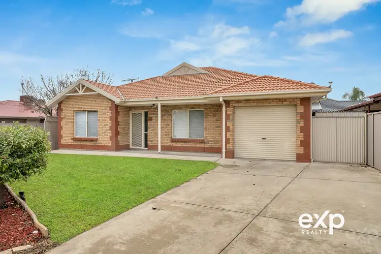 20 Inverway Street, Ferryden Park SA 5010