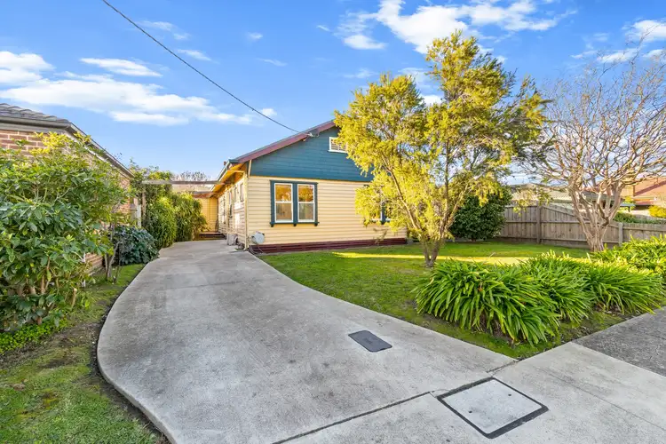36B Gordon Street, Traralgon VIC 3844