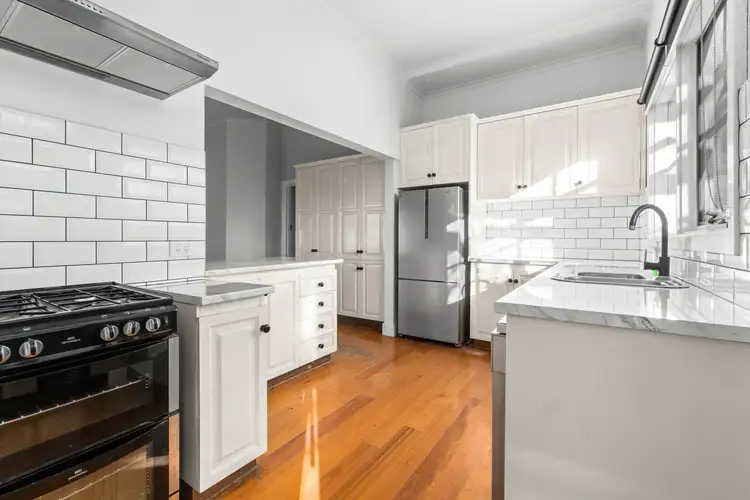 Fourth view of Homely house listing, 36B Gordon Street, Traralgon VIC 3844