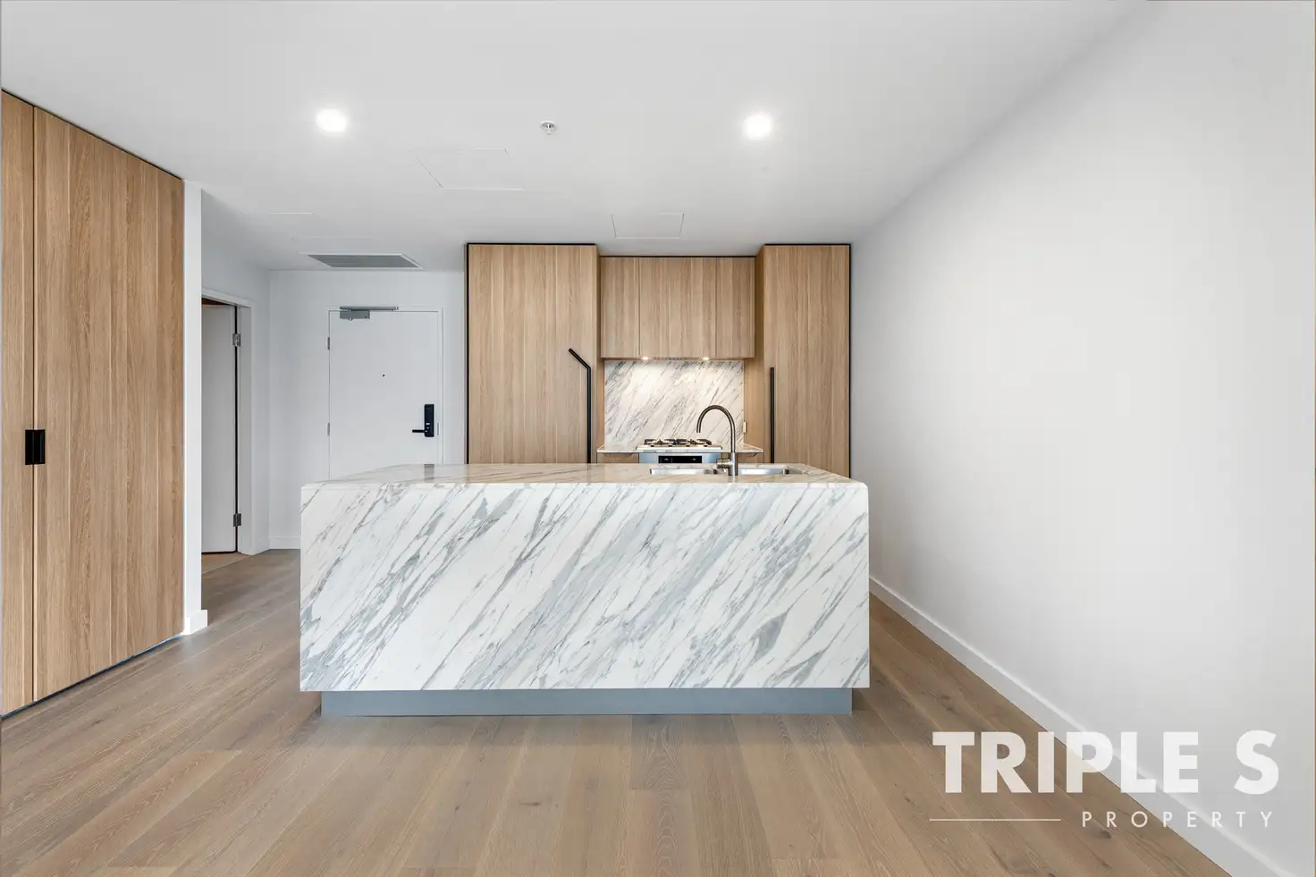 Main view of Homely apartment listing, B1206/82 Waterloo Road, Macquarie Park NSW 2113