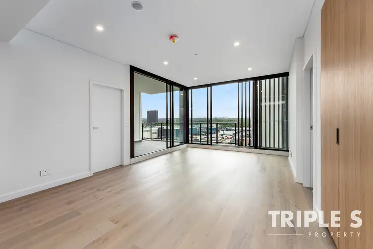 Second view of Homely apartment listing, B1206/82 Waterloo Road, Macquarie Park NSW 2113