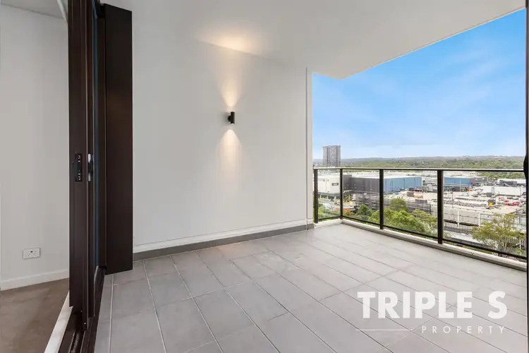 Third view of Homely apartment listing, B1206/82 Waterloo Road, Macquarie Park NSW 2113