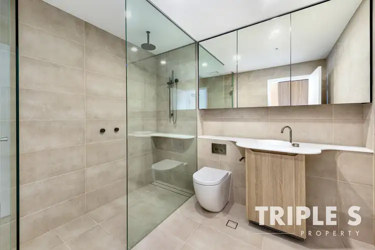Fourth view of Homely apartment listing, B1206/82 Waterloo Road, Macquarie Park NSW 2113