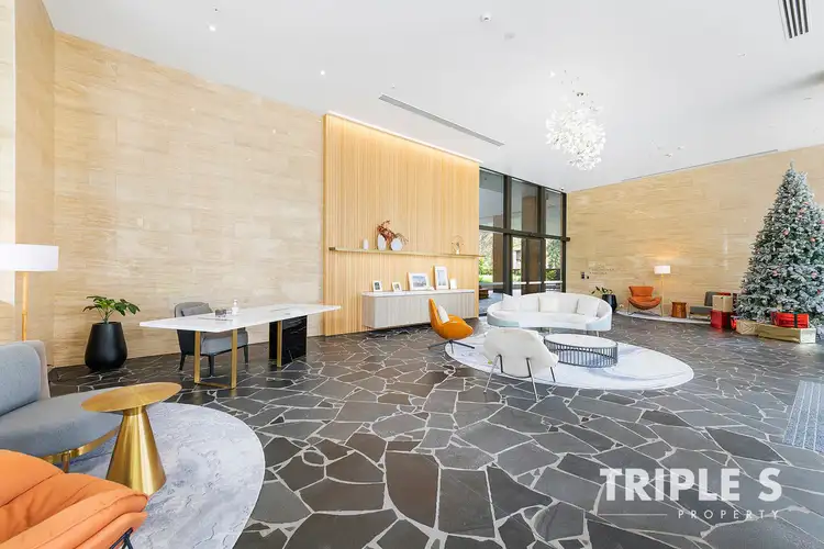 Fifth view of Homely apartment listing, B1206/82 Waterloo Road, Macquarie Park NSW 2113