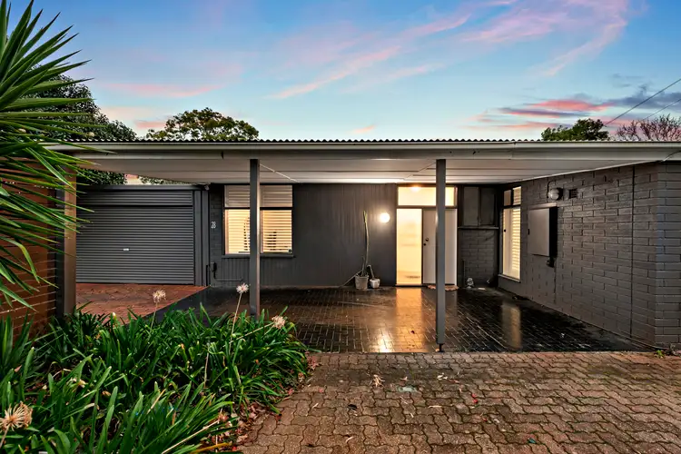 Second view of Homely house listing, 28 Carunta Street, Wattle Park SA 5066