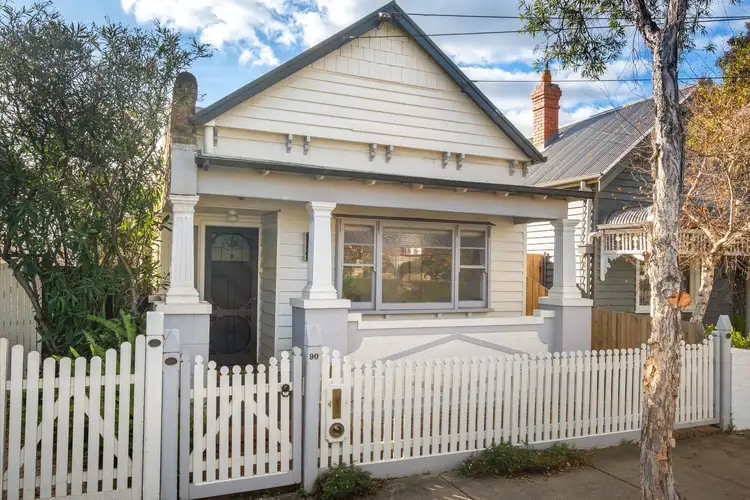 90 Beavers Road, Northcote VIC 3070