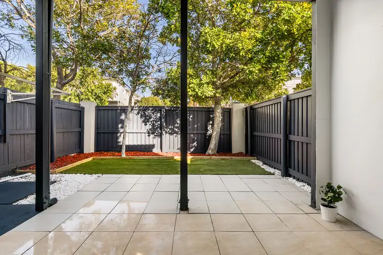 42/1-9 Cascade Drive, Underwood QLD 4119
