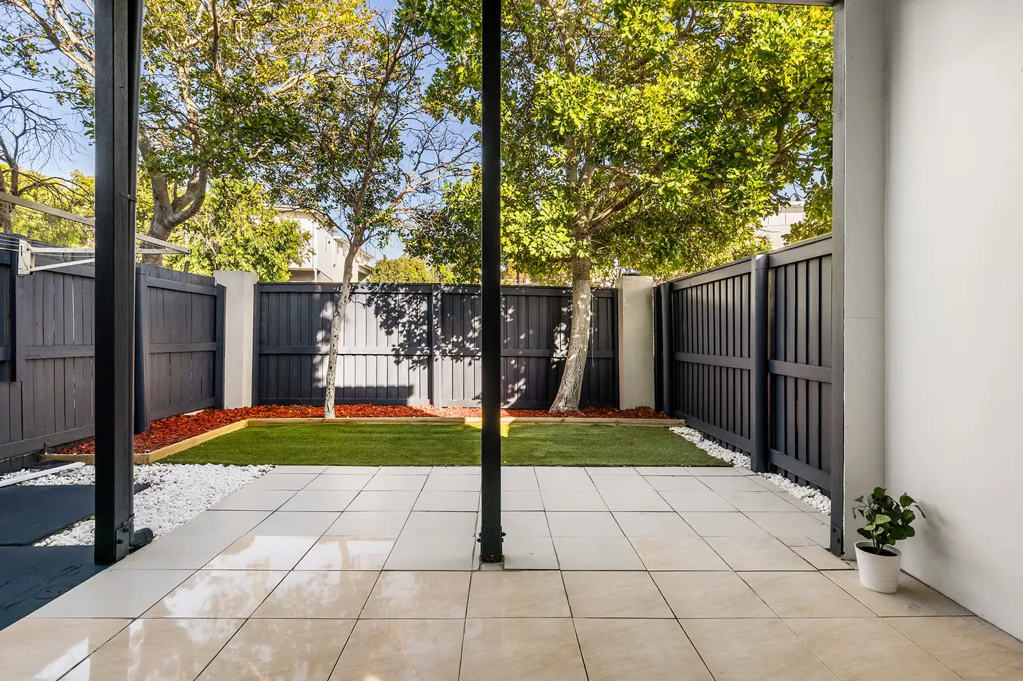 Main view of Homely townhouse listing, 42/1-9 Cascade Drive, Underwood QLD 4119