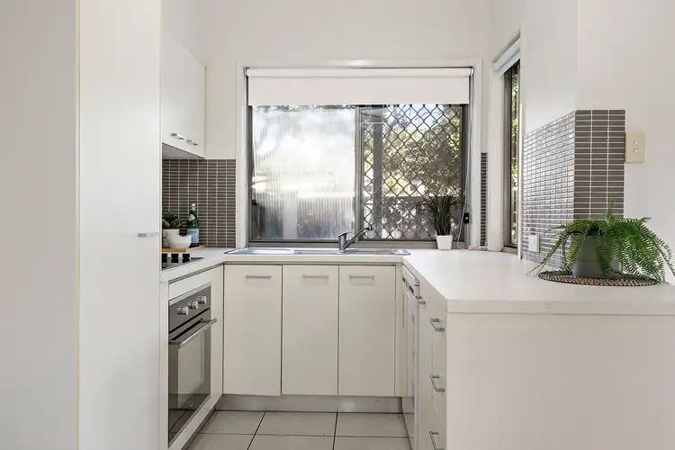 Fifth view of Homely townhouse listing, 42/1-9 Cascade Drive, Underwood QLD 4119