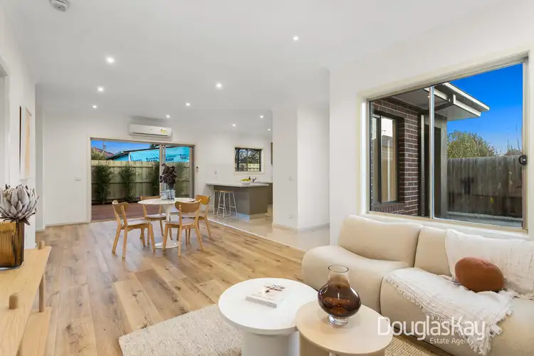 Third view of Homely unit listing, 2/3 Maxweld Street, Ardeer VIC 3022