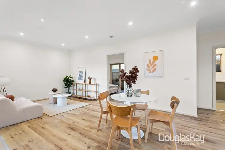 Fourth view of Homely unit listing, 2/3 Maxweld Street, Ardeer VIC 3022