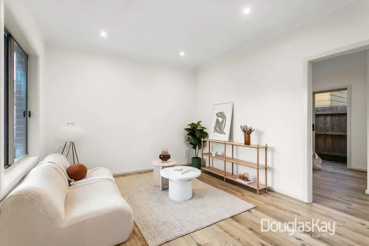 Fifth view of Homely unit listing, 2/3 Maxweld Street, Ardeer VIC 3022
