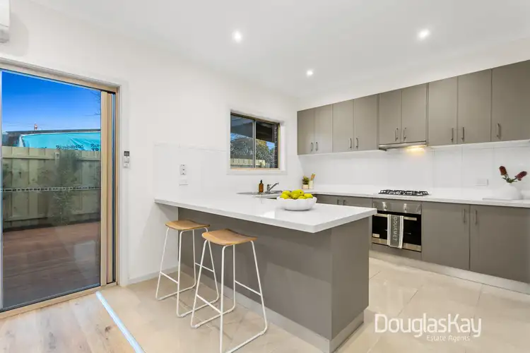 Sixth view of Homely unit listing, 2/3 Maxweld Street, Ardeer VIC 3022