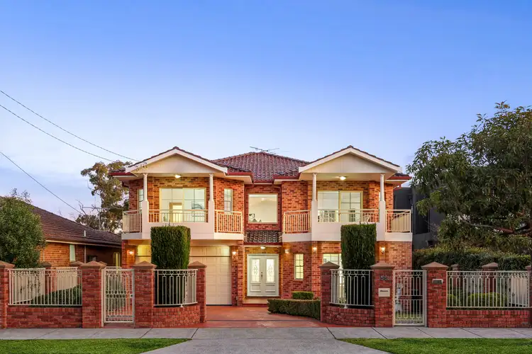 Main view of Homely house listing, 56 Mintaro Avenue, Strathfield NSW 2135