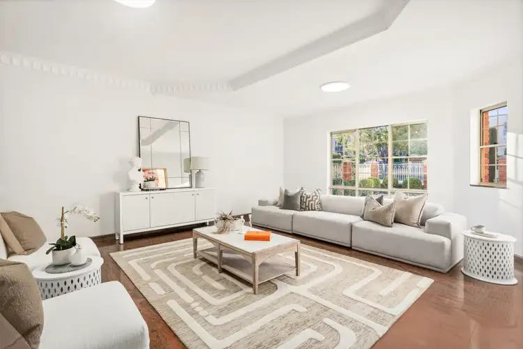Second view of Homely house listing, 56 Mintaro Avenue, Strathfield NSW 2135