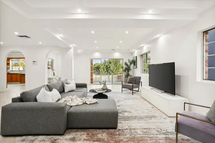 Fifth view of Homely house listing, 56 Mintaro Avenue, Strathfield NSW 2135