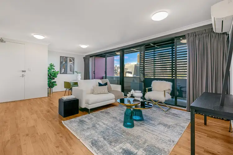 29/11-21 Rose Street, Chippendale NSW 2008