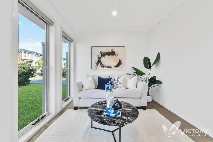 Third view of Homely house listing, 62 Lacerta Street, Austral NSW 2179