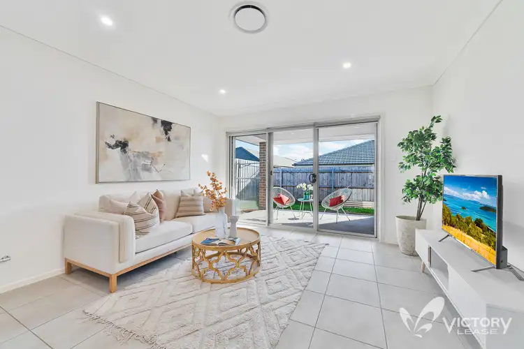 Fourth view of Homely house listing, 62 Lacerta Street, Austral NSW 2179