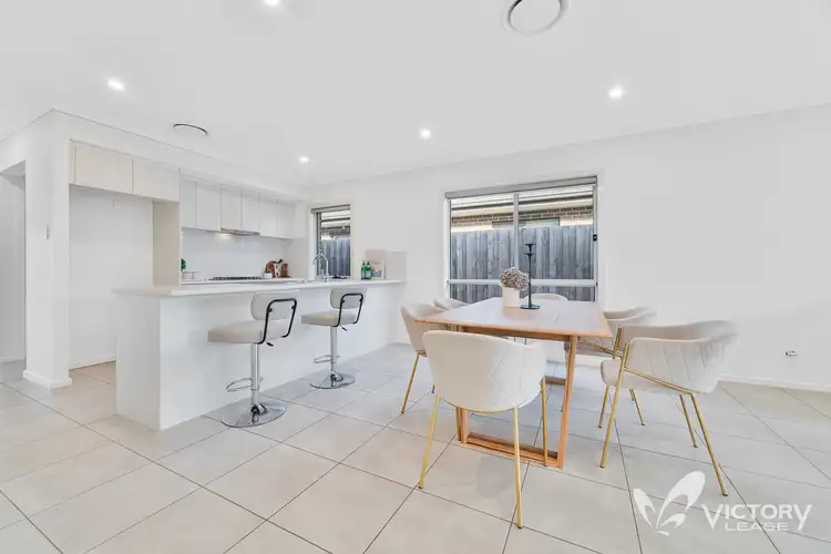 Fifth view of Homely house listing, 62 Lacerta Street, Austral NSW 2179