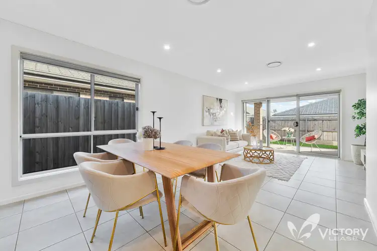 Sixth view of Homely house listing, 62 Lacerta Street, Austral NSW 2179
