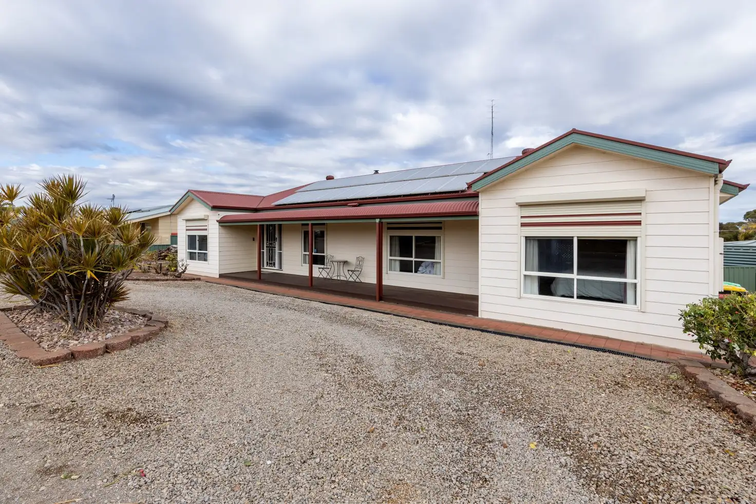 Main view of Homely house listing, 2 Falie Street, Port Broughton SA 5522