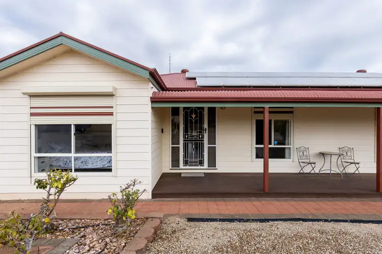 Second view of Homely house listing, 2 Falie Street, Port Broughton SA 5522