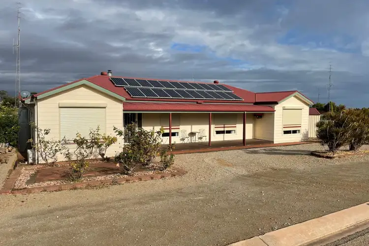 Third view of Homely house listing, 2 Falie Street, Port Broughton SA 5522