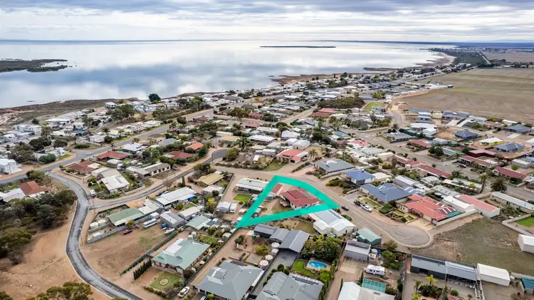 Fourth view of Homely house listing, 2 Falie Street, Port Broughton SA 5522