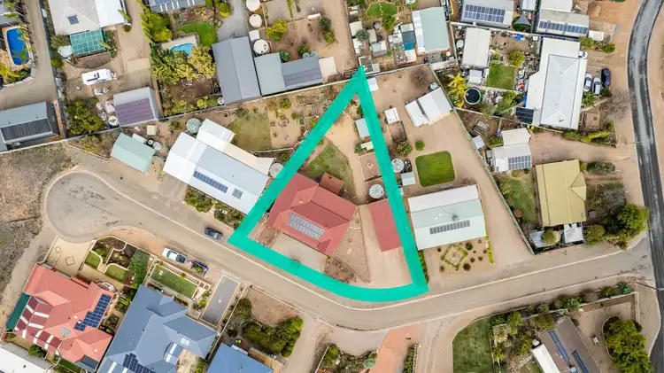 Fifth view of Homely house listing, 2 Falie Street, Port Broughton SA 5522