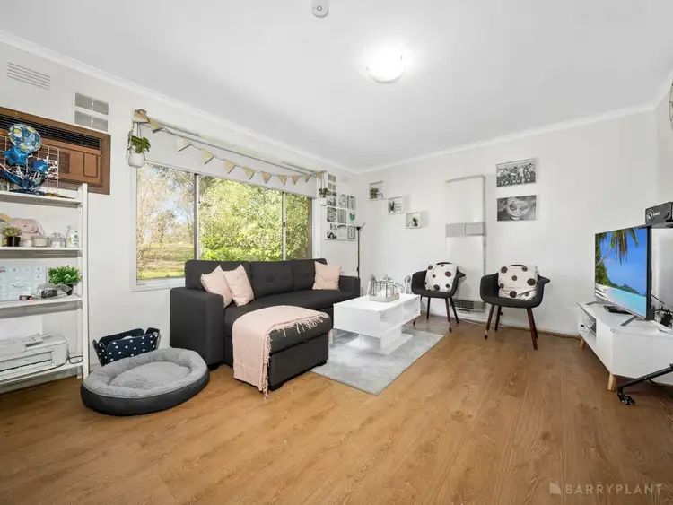 Second view of Homely unit listing, 6/50 Potter Street, Dandenong VIC 3175