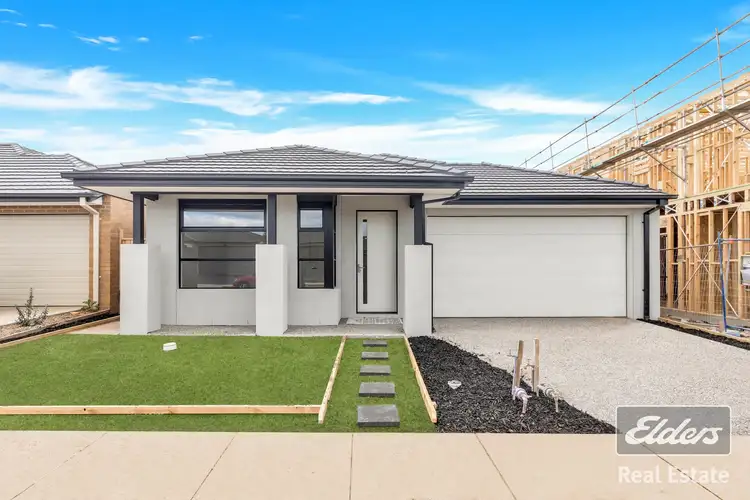 22 Semolina Street, Manor Lakes VIC 3024