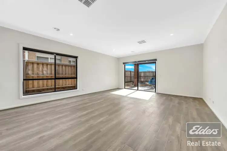 Second view of Homely house listing, 22 Semolina Street, Manor Lakes VIC 3024