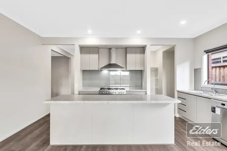 Third view of Homely house listing, 22 Semolina Street, Manor Lakes VIC 3024