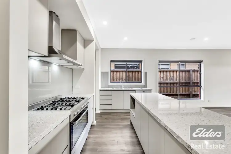 Fifth view of Homely house listing, 22 Semolina Street, Manor Lakes VIC 3024