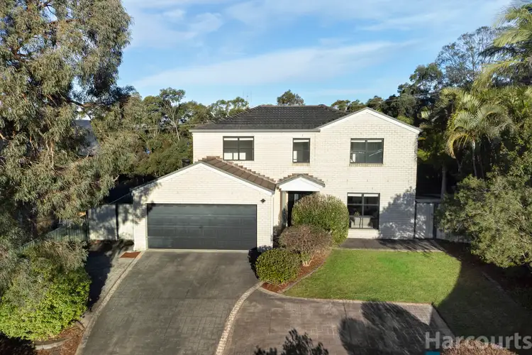 26 Express Circuit, Marmong Point NSW 2284