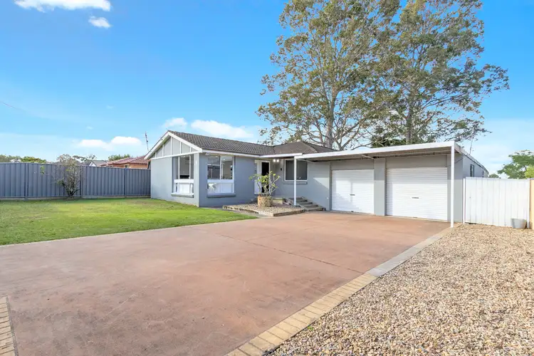 Main view of Homely house listing, 4 Filter Road, West Nowra NSW 2541