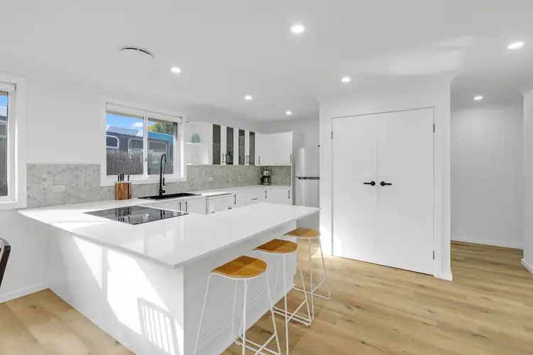Second view of Homely house listing, 4 Filter Road, West Nowra NSW 2541