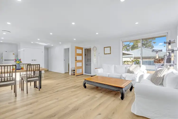 Third view of Homely house listing, 4 Filter Road, West Nowra NSW 2541