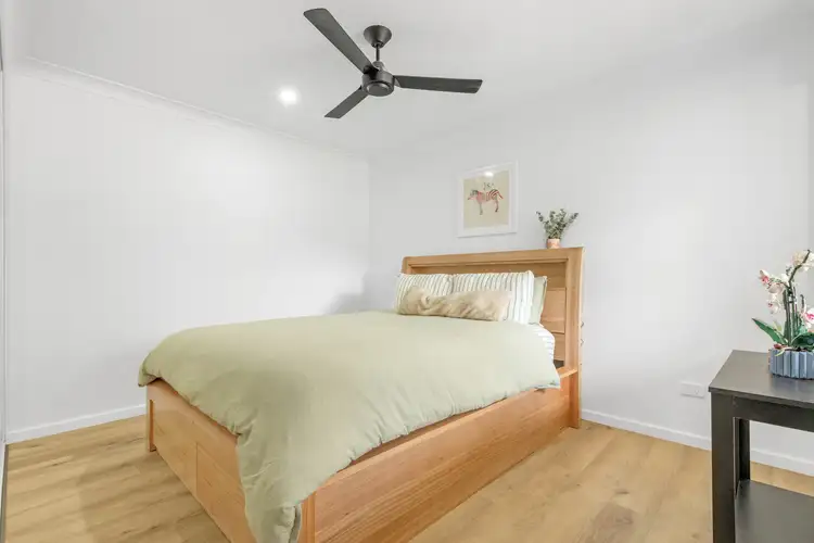 Fifth view of Homely house listing, 4 Filter Road, West Nowra NSW 2541