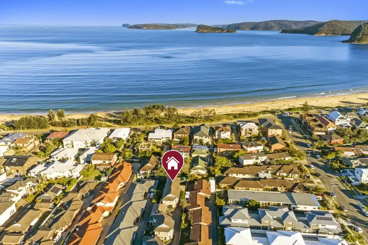 5/188 West Street, Umina Beach NSW 2257