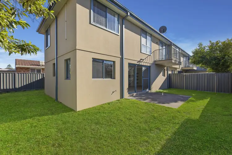 Second view of Homely townhouse listing, 5/188 West Street, Umina Beach NSW 2257
